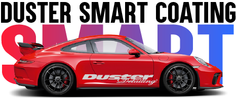 Duster Detailing