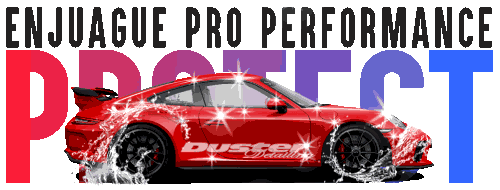Duster Detailing
