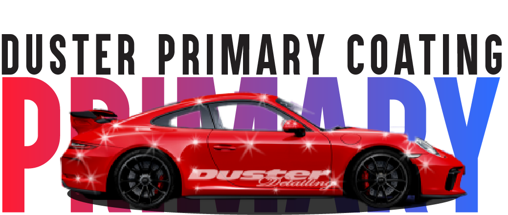 Duster Detailing