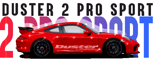 Duster Detailing